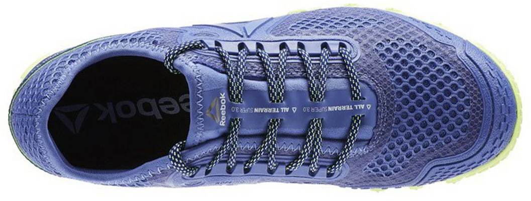 (W) Reebok All Terrain Super 3.0 ''Blauw Groen'' BS5709 Shop (W) Reebok All Terrain Super 3.0 ''Blauw Groen'' BS5709
