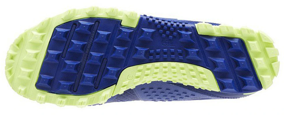 (W) Reebok All Terrain Super 3.0 ''Blauw Groen'' BS5709 Details for (W) Reebok All Terrain Super 3.0 ''Blauw Groen'' BS5709
