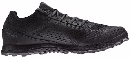 Order 銳步 All Terrain Super 3.0 舒適 耐磨 低幫 跑步鞋 女款 極夜黑