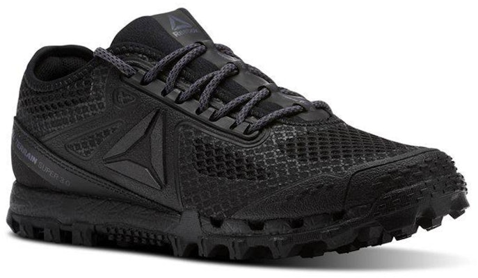 (Women) Reebok All Terrain Super 3.0 'Extreme Night Black' CM8921 Lookbook (Women) Reebok All Terrain Super 3.0 'Extreme Night Black' CM8921