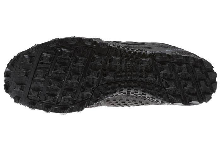 Purchase 銳步 All Terrain Super 3.0 舒適 耐磨 低幫 跑步鞋 女款 極夜黑