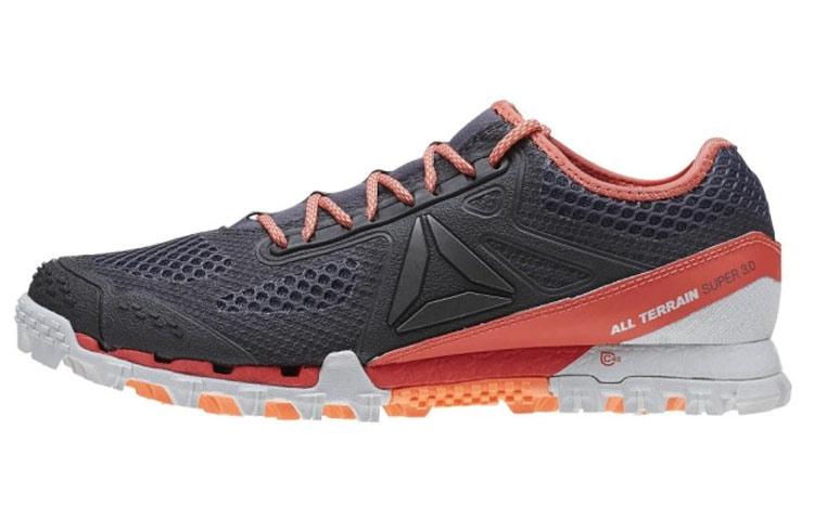 (Women) Reebok All Terrain Super 3.0 'Grey' BD2169