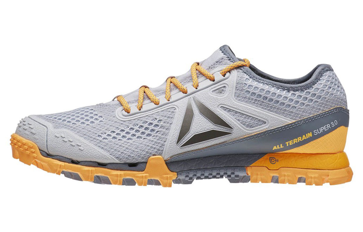 (Women) Reebok All Terrain Super 3.0 'Grey' BD4635