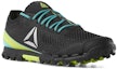 Lookbook (W) Reebok All Terrain Super 3.0 'Stealth' Lelaki Kasut Lari CN6284