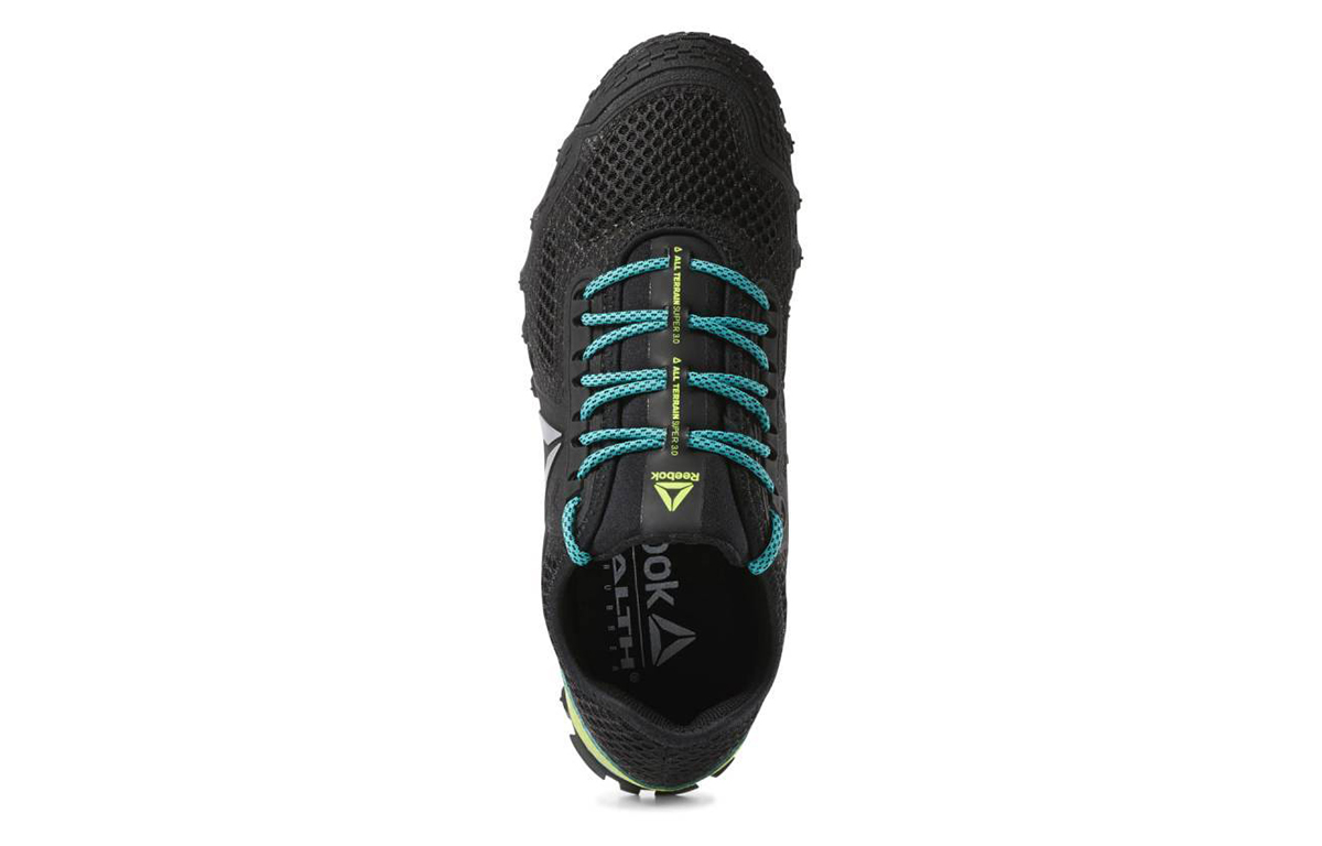 Shop (W) Reebok All Terrain Super 3.0 ''Stealth'' Trailschoenen. CN6284