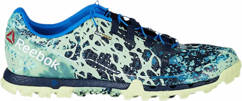 (Women) Reebok All Terrain Super OR 'Blue Citron' V72081 (Women) Reebok All Terrain Super OR 'Blue Citron' V72081