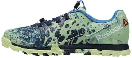 (Women) Reebok All Terrain Super OR 'Blue Citron' V72081 (Women) Reebok All Terrain Super OR 'Blue Citron' V72081