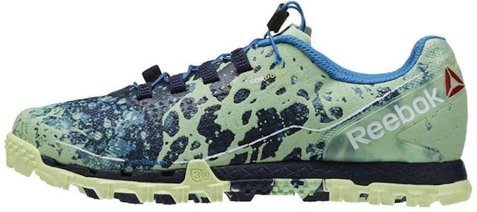 (W) Reebok All Terrain Super OR 'Azul Limón' V72081 Buy (W) Reebok All Terrain Super OR 'Azul Limón' V72081