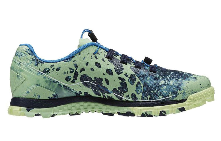 Order (W) Reebok All Terrain Super OR ''Blu Limone'' V72081