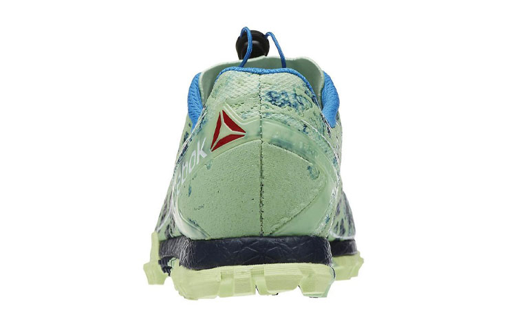 Shop (W) Reebok All Terrain Super OR ''Blu Limone'' V72081