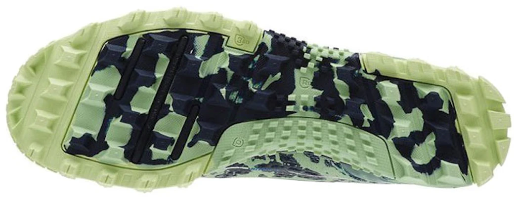 (W) Reebok All Terrain Super OR ''Blu Limone'' V72081 Purchase (W) Reebok All Terrain Super OR ''Blu Limone'' V72081