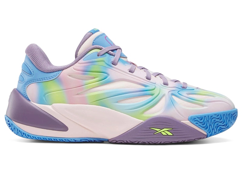 (Women) Reebok Angel Reese 1 'Unapologetically Angel' 100262063