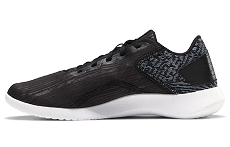 (Women) Reebok Ardara 20 Black Blue EF3711