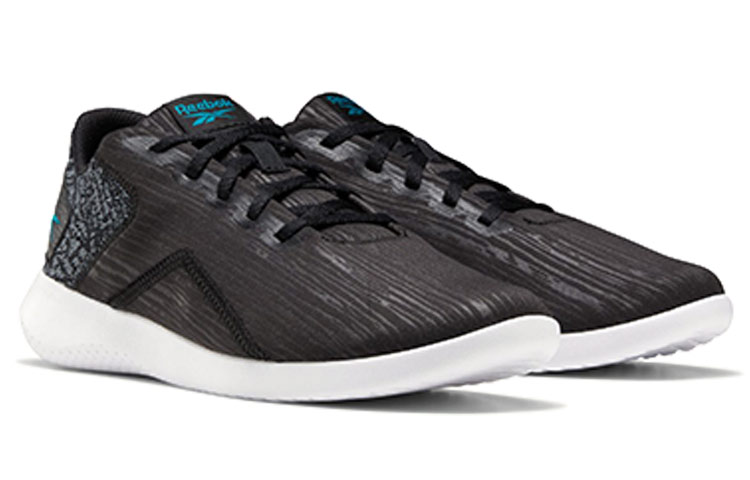 Lookbook (W) Reebok Ardara 20 Noir Bleu EF3711