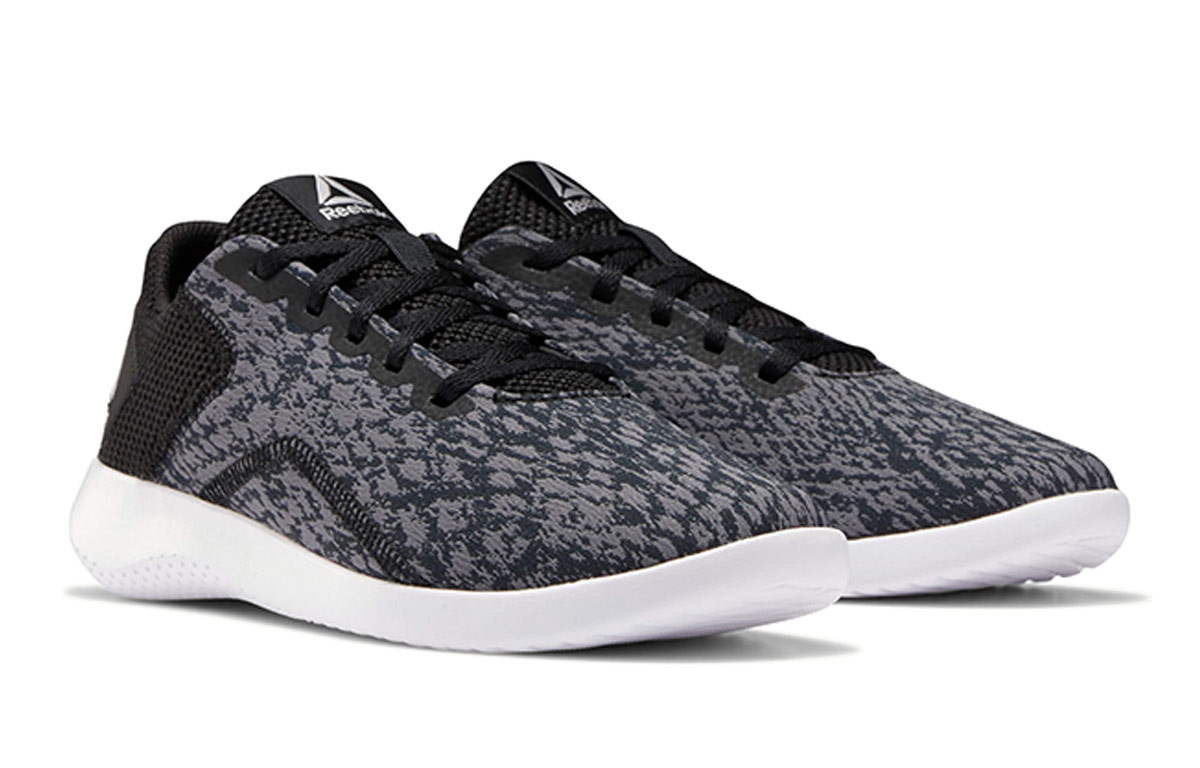 Lookbook (W) Reebok Ardara 2.0 ''Noir'' DV5257