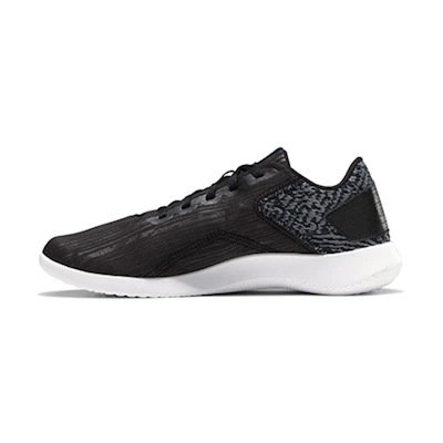 (W) Reebok Ardara 20 Black Blue
