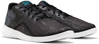 Lookbook (W) Reebok Ardara 20 Hitam Biru EF3711