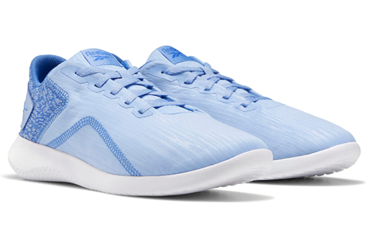 Lookbook (W) Reebok Ardara 2.0 ''Blau'' Sneakers EF3712