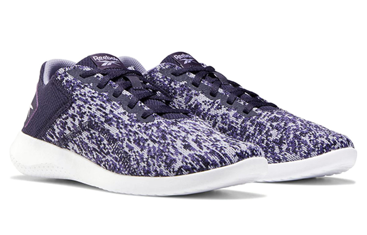 Lookbook (W) Reebok Ardara 2.0 ''Blau'' EF3763
