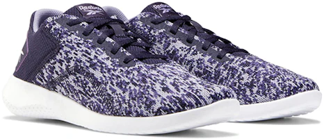 Lookbook Reebok Ardara 2.0 女款 深藍 跑步鞋