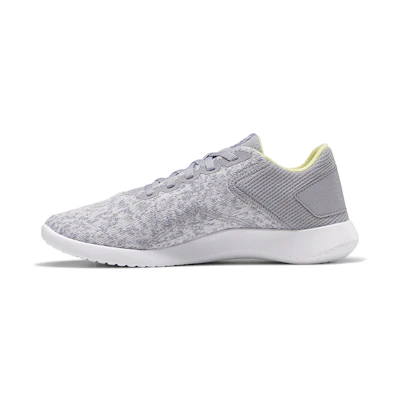 (W) Reebok Ardara 2.0 Grey 'Gray White'