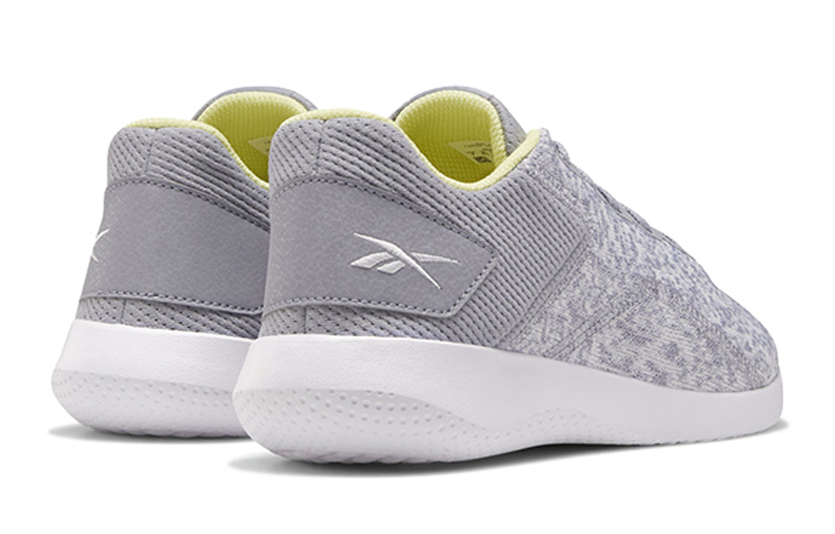 Lookbook (W) Reebok Ardara 2.0 Gris ''Gris Blanc'' EF3762