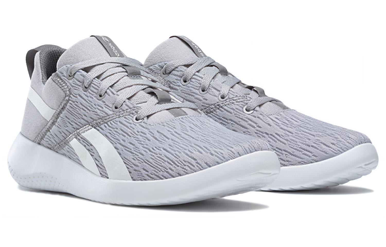 Lookbook (W) Reebok Ardara 3.0 Baskets Gris FU8943