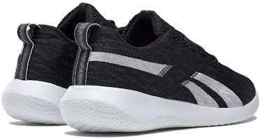 Shop Reebok Ardara 3.0 耐磨通風輕便 低筒 跑步鞋 女款 黑灰