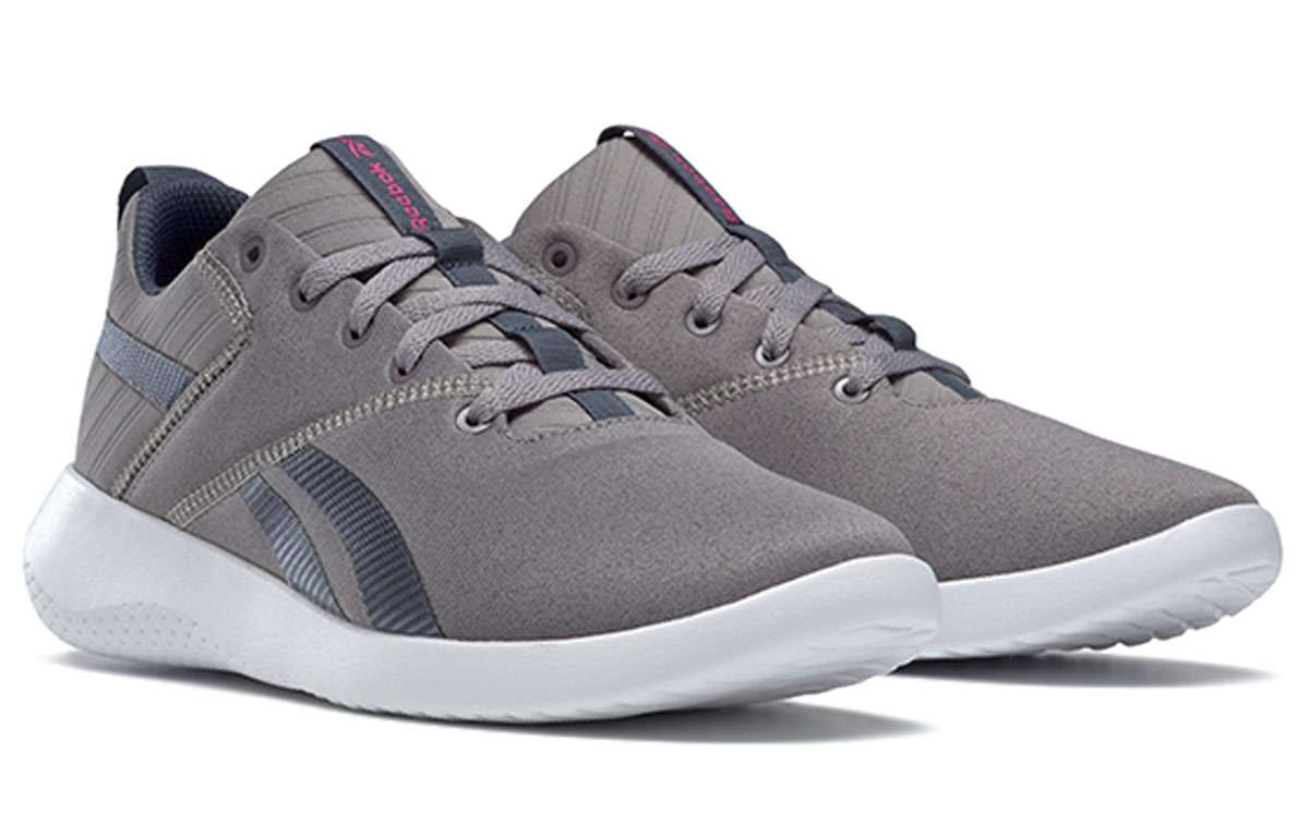 Lookbook (W) Reebok Ardara 3 ''Grigio'' FU8945