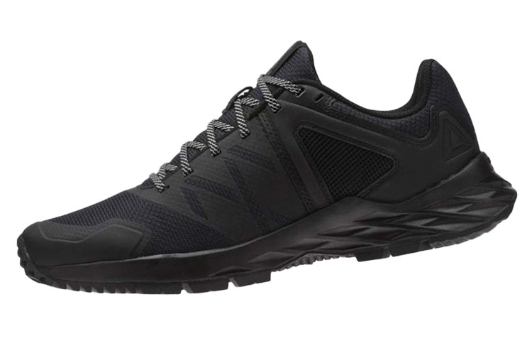 Lookbook (W) Reebok Ardara ''Schwarz'' CN4580