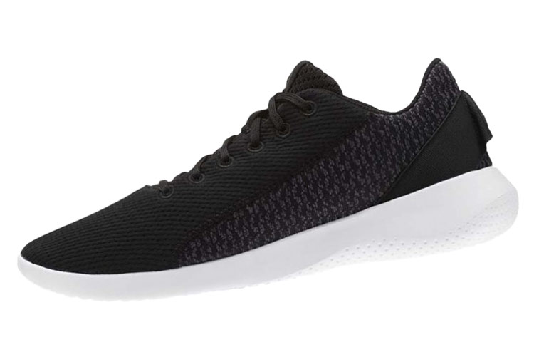 Lookbook (W) Reebok Ardara ''Baskets Noires Basses Running'' CN4698