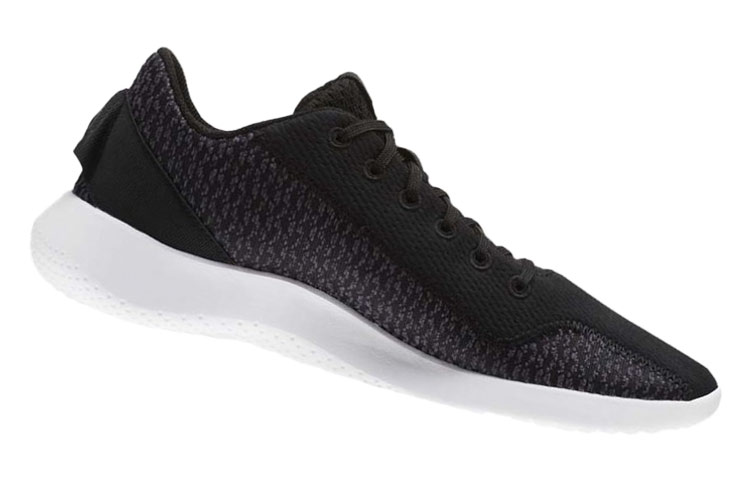 Shop (W) Reebok Ardara ''Baskets Noires Basses Running'' CN4698