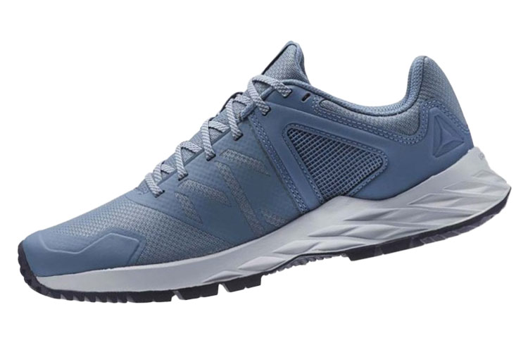 Lookbook (W) Reebok Ardara ''Bleu Baskets Basses Running'' CN4581