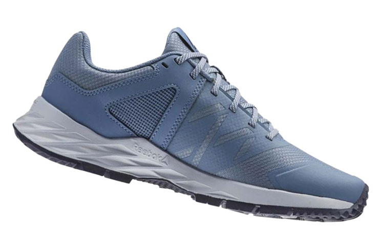 Shop (W) Reebok Ardara ''Bleu Baskets Basses Running'' CN4581