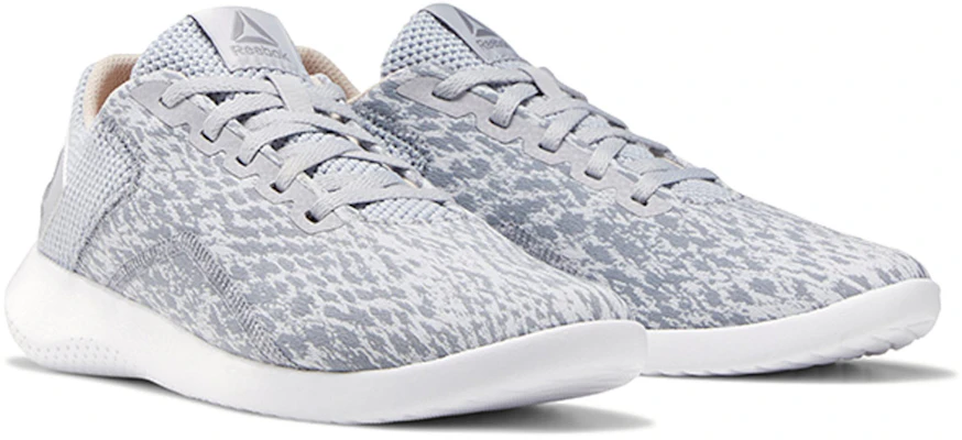 (W) Reebok Ardara ''Gris Blanc'' DV5727 Lookbook (W) Reebok Ardara ''Gris Blanc'' DV5727