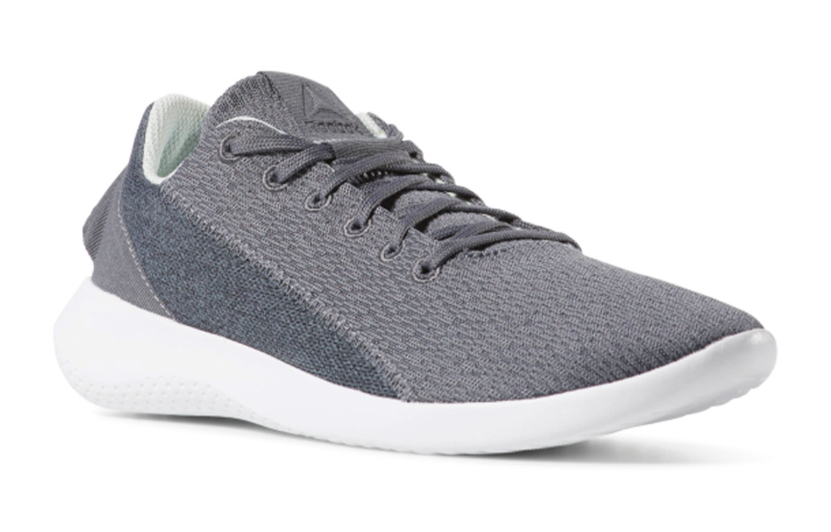 Lookbook (W) Reebok Ardara ''Grau'' CN6318