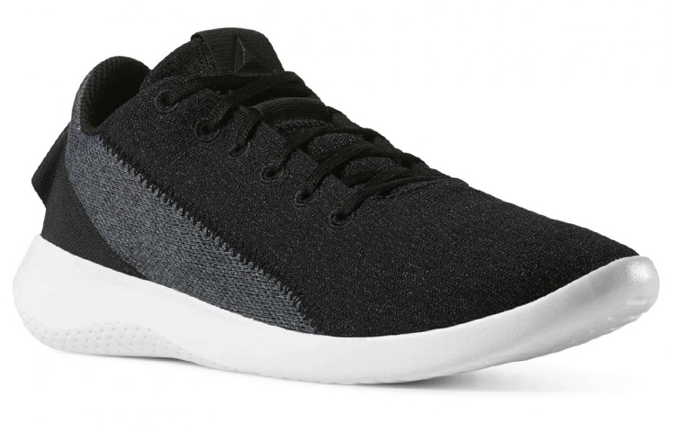 Lookbook (W) Reebok Ardara Lichtgewicht Comfort Grijs ''Zwart'' CN6323
