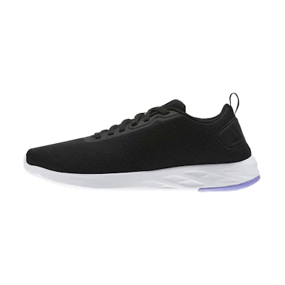 (W) Reebok Astroride 'Black'