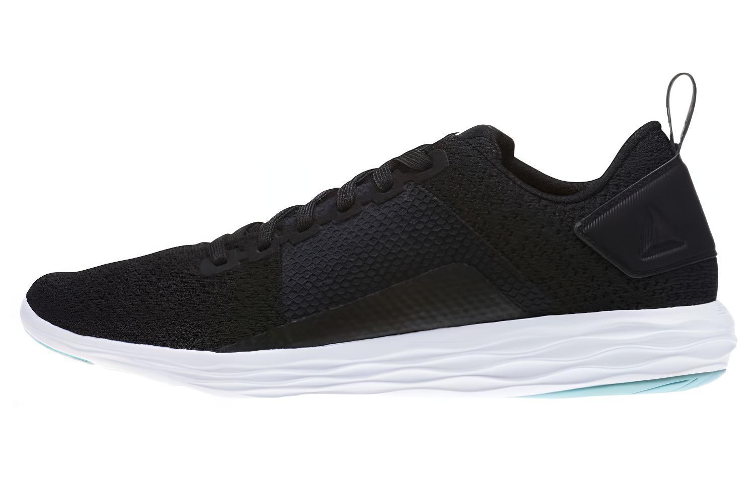 (Women) Reebok Astroride 'Black White' CN0854