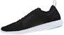 (W) Reebok Astroride 'Hitam Putih' CN0854