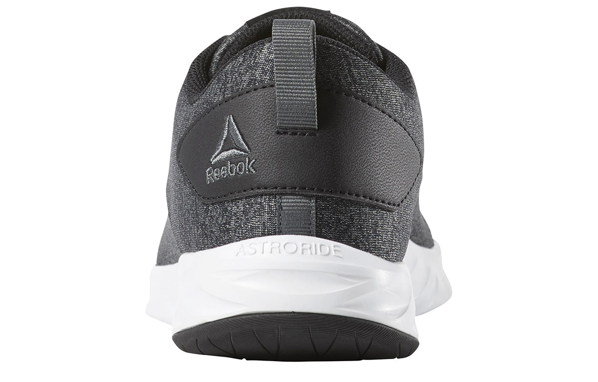 Purchase (W) リーボック アストロライド SO ブラック CN5888