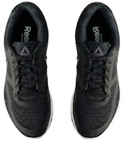 Reebok Astroride Duo 透氣輕便支撐 低幫跑步鞋 女款 黑 Shop Reebok Astroride Duo 透氣輕便支撐 低幫跑步鞋 女款 黑