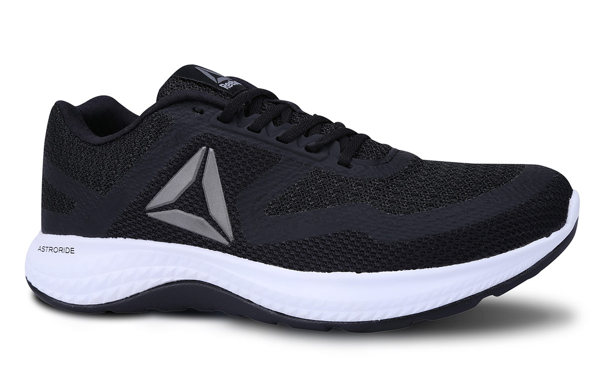 Lookbook Reebok Astroride Duo 女款 深藍色 跑步鞋