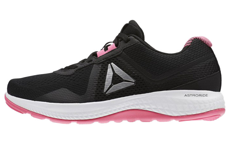(Women) Reebok Astroride Duo Edge 'Black Pink' BS8411