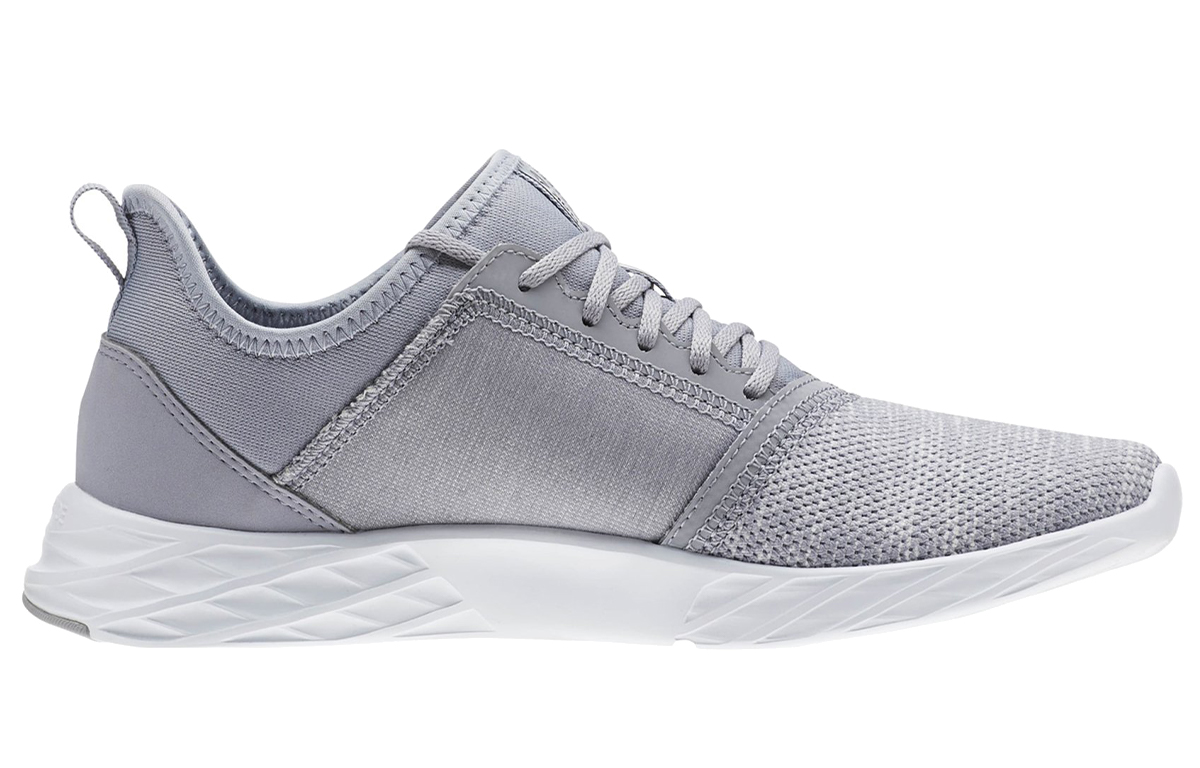 (W) Reebok Astroride Edge 'Grey' 圖 2