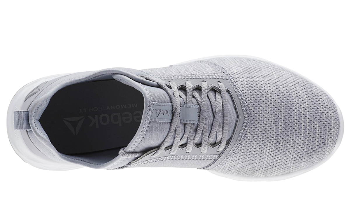 (W) Reebok Astroride Edge 'Grey' 圖 4