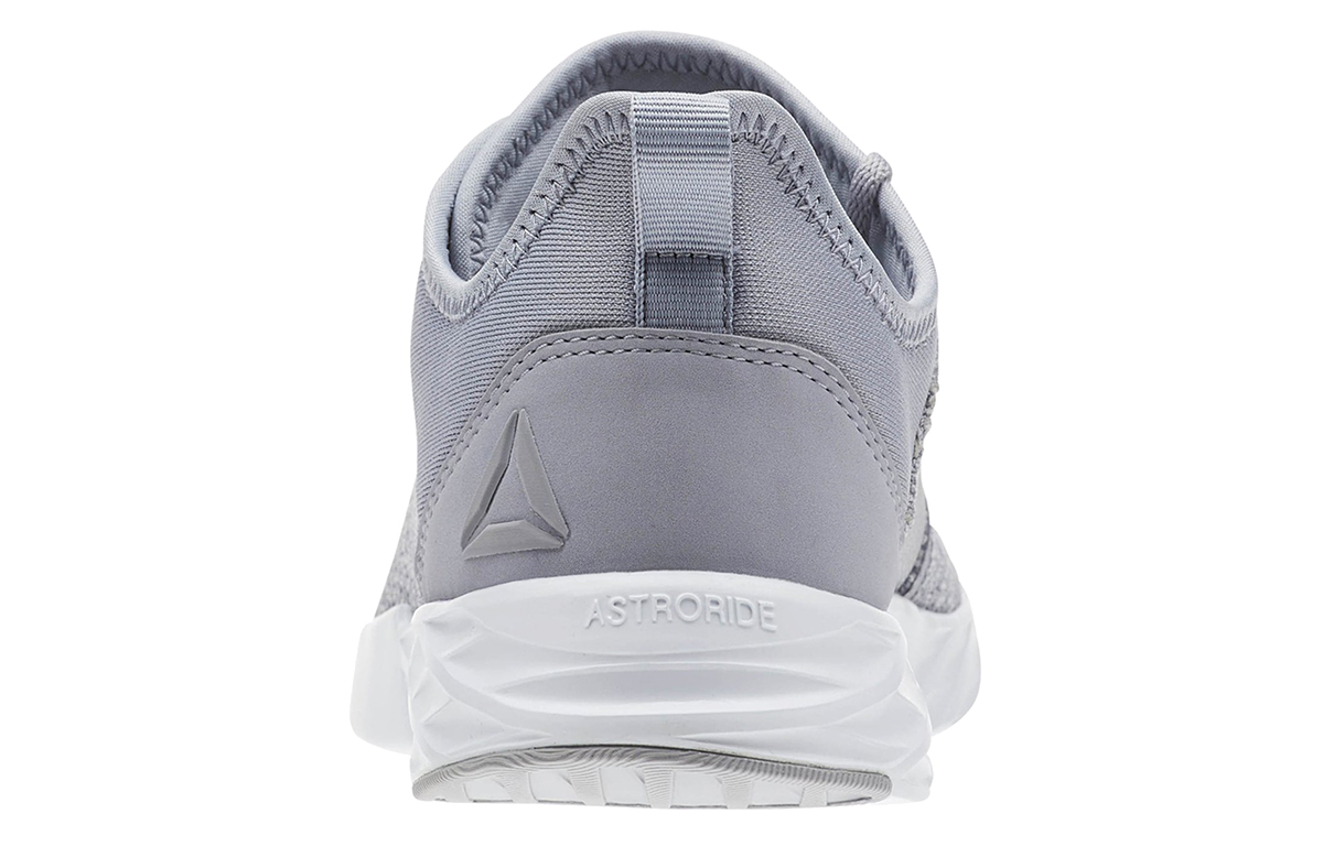 (W) Reebok Astroride Edge 'Grey' 圖 5
