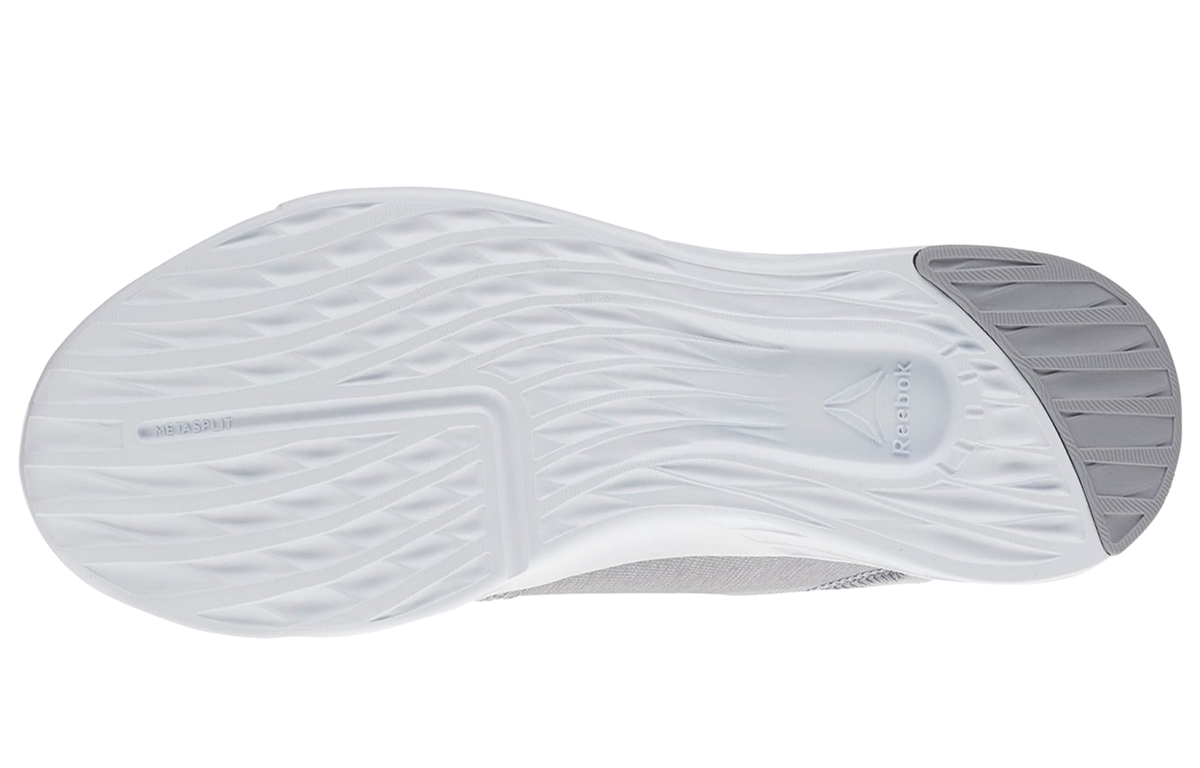 (W) Reebok Astroride Edge 'Grey' 圖 6