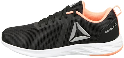 (Women) Reebok Astroride Essential 'Black Orange' DV9012 (Women) Reebok Astroride Essential 'Black Orange' DV9012