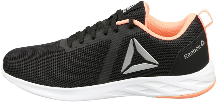 (Women) Reebok Astroride Essential 'Black Orange' DV9012 Buy (Women) Reebok Astroride Essential 'Black Orange' DV9012